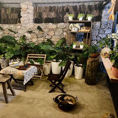 Le Petit Home Dong Van  Dış mekan fotoğraf