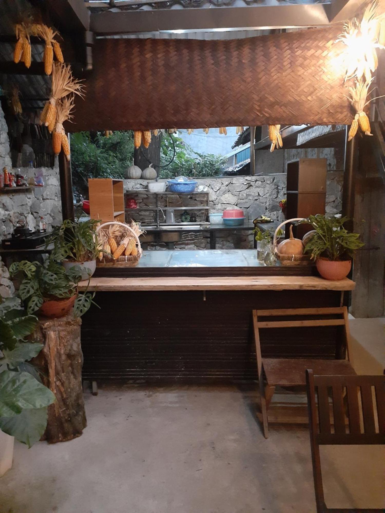 Le Petit Home Dong Van  Dış mekan fotoğraf