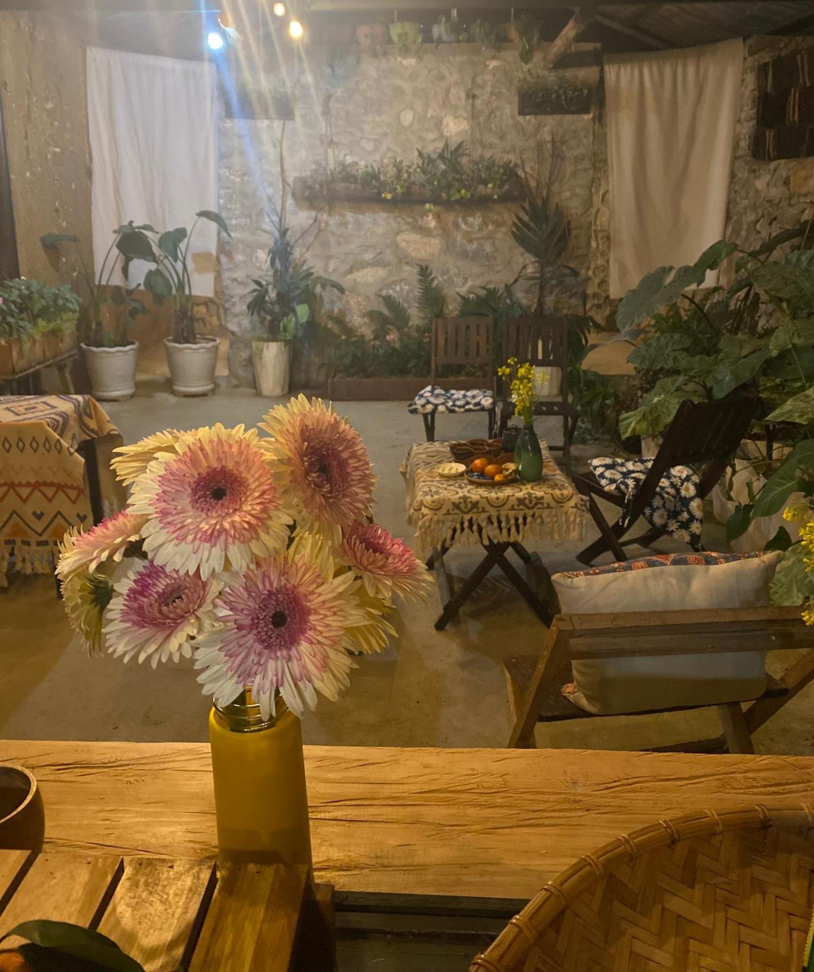Le Petit Home Dong Van  Dış mekan fotoğraf